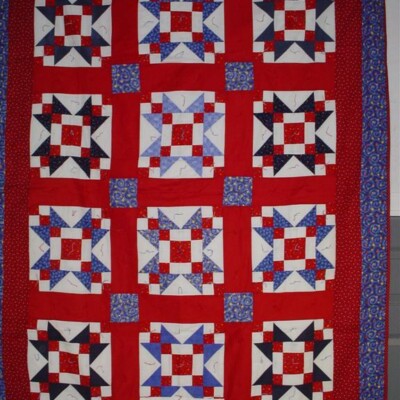 Sgt. Daniel J. Beard