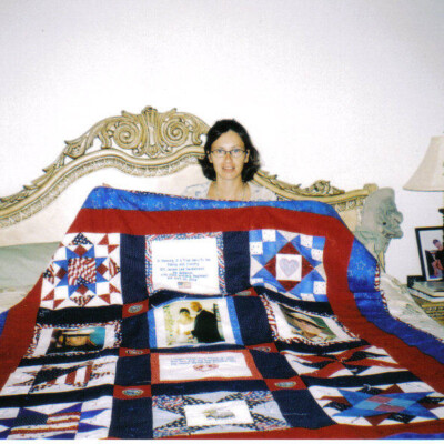 Army Spc. James L. Beckstrand