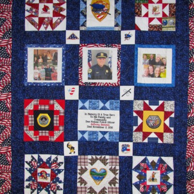 Sgt. Anthony "Tony" Beminio