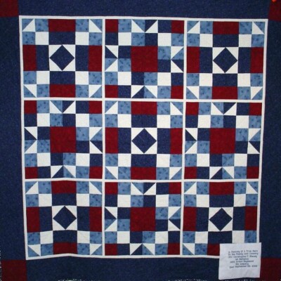 Pfc. Christopher T. Blaney