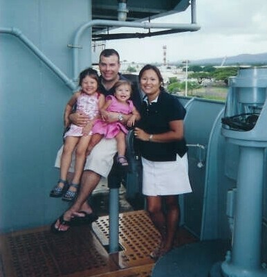 CWO3 William I. Brennan