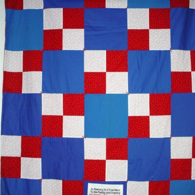 Sgt. Christian E. Bueno-Galdos