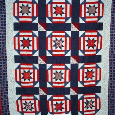 Cpl. Bobby T. Callahan.