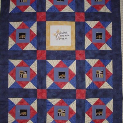 Spc. Crystal Joy Carney