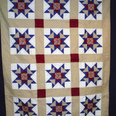 Sgt. Germaine L. Debro