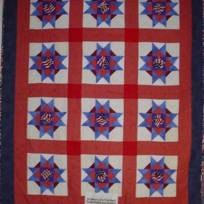 Pfc. Patrick A. Devoe III