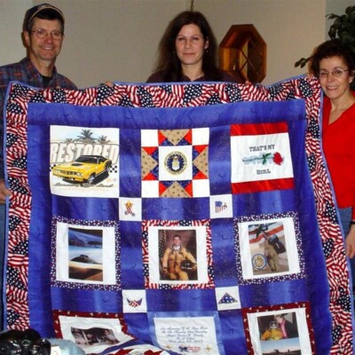 Maj. Duane W. Dively