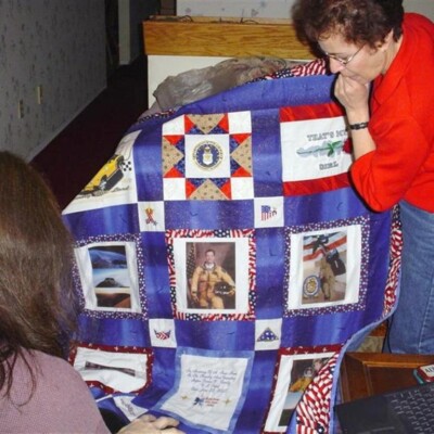 Maj. Duane W. Dively