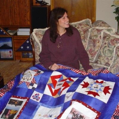 Maj. Duane W. Dively