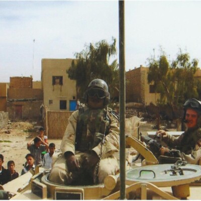 Army Pfc. Jeremy L. Drexler