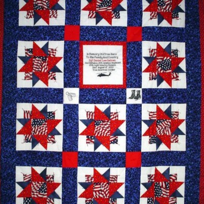 Army Sgt. Daniel Lee Galvan