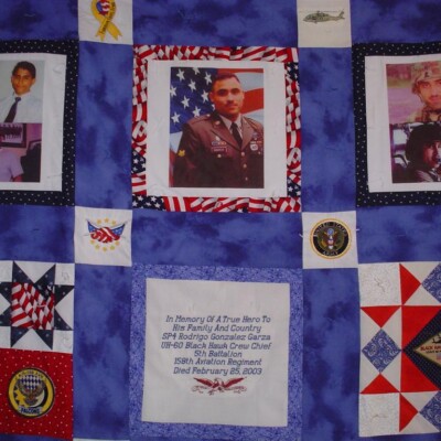 Rodrigo Gonzalez-Garza