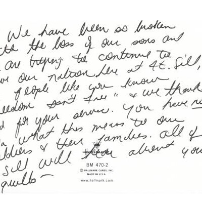 Army 2nd Lt. Jeffrey C. Graham