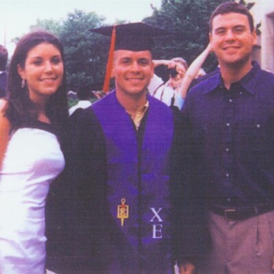 Jeffrey’s brother Kevin died by suicide on June 21, 2003. After Jeffrey’s funeral, their sister, Melanie, said to her mother, I never thought I would be an only child. This time last year, there were three of us. Now it’s only me.