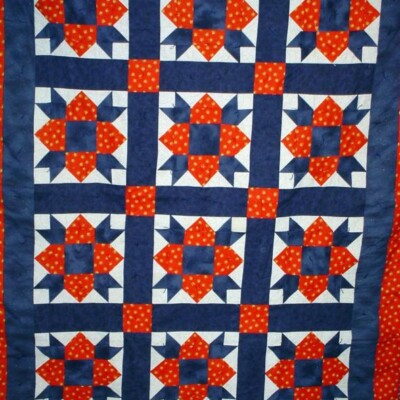 Sgt. 1st Class Richard J. Henkes II