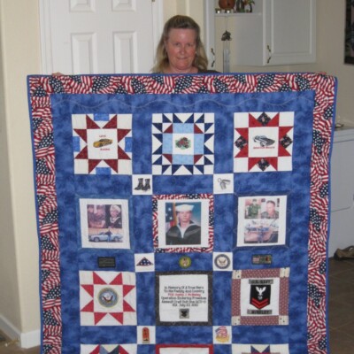 PO2 Justin Jacob McNeley