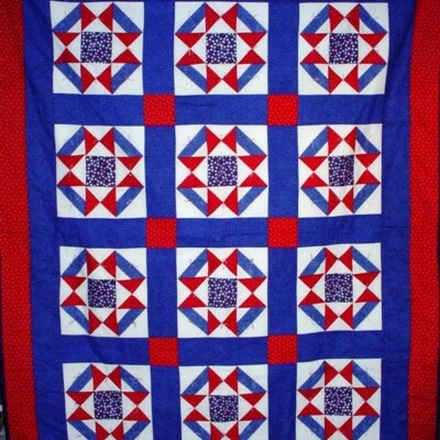 Sgt. 1st Class Charles J. Jones