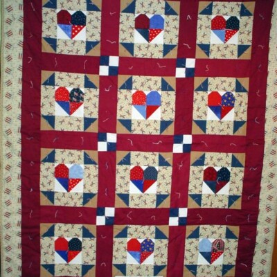 Pvt. Eric M. Kavanagh