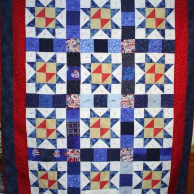 Pfc. Kenneth E. Kincaid IV