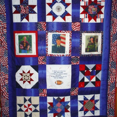 Army Staff Sgt. Shane M. Koele