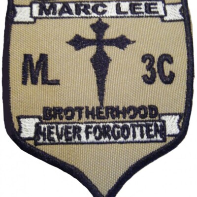 Marc A. Lee