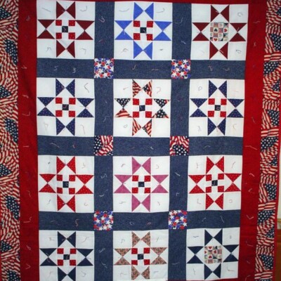 Sgt. Velton Locklear III