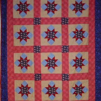 Christopher W. Lotter