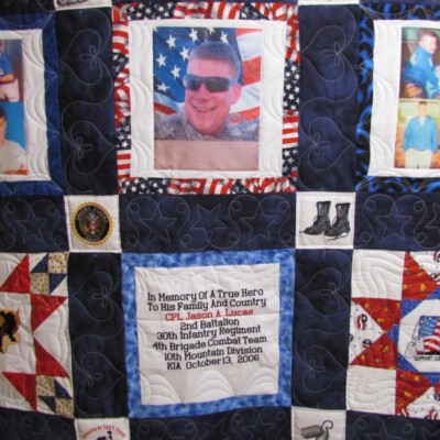 Army Cpl. Jason A. Lucas