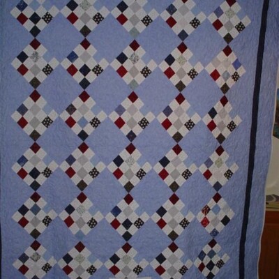 Cpl. Russell M. Makowski