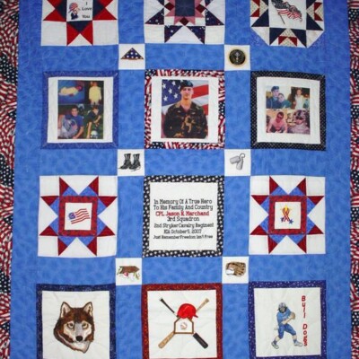 Cpl. Jason N. Marchand