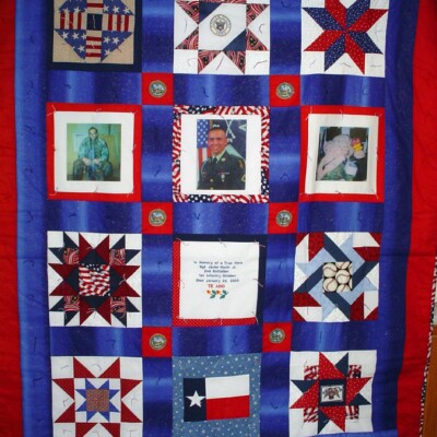 Army Sgt. Javier Marin, Jr.