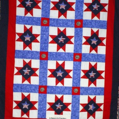 Cpl. Michael L. Mayne