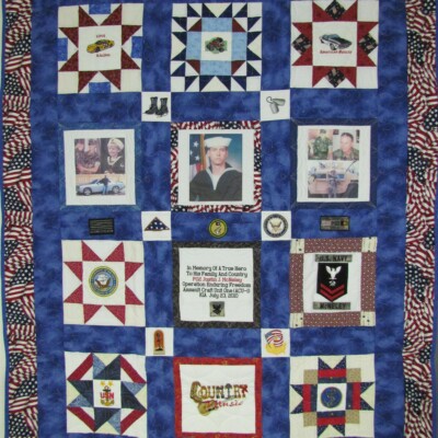 PO2 Justin Jacob McNeley