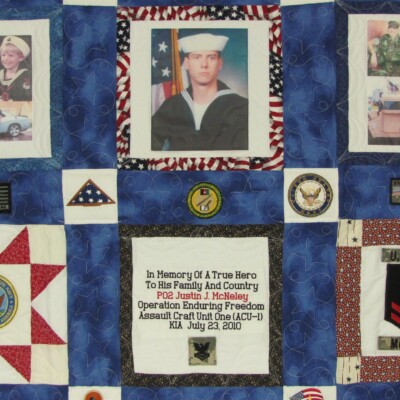 PO2 Justin Jacob McNeley