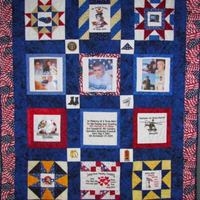 Harley David Ronald Miller