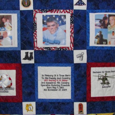 Harley David Ronald Miller