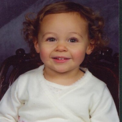 Ben and Shauna’s daughter Hannah