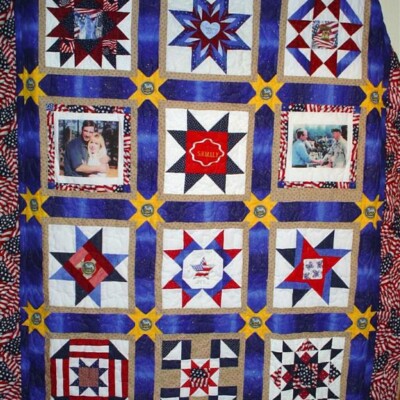 MSgt Kevin N Moorehead