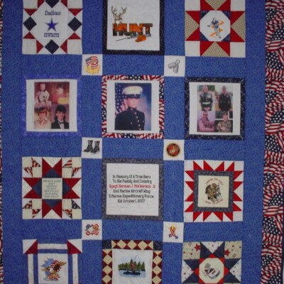 Herman J. Murkerson Jr