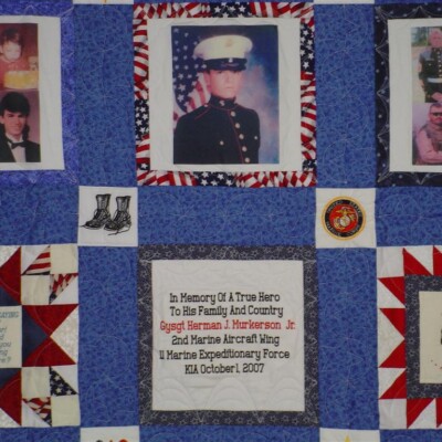 Herman J. Murkerson Jr