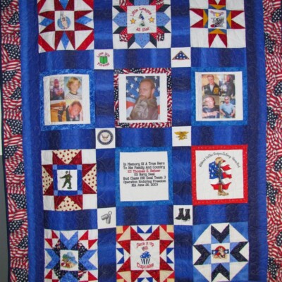 1st Class Thomas E. Retzer