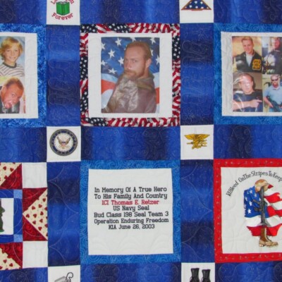 1st Class Thomas E. Retzer