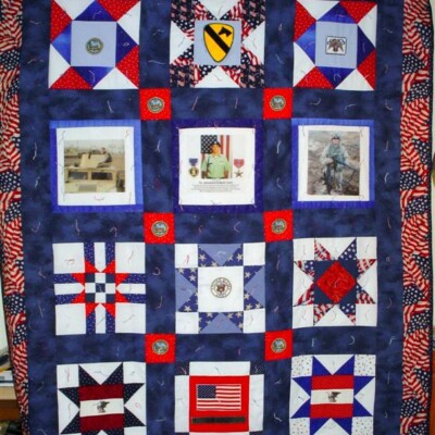 Pfc. Brandon R. Sapp