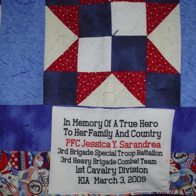 Jessica Y. Sarandrea