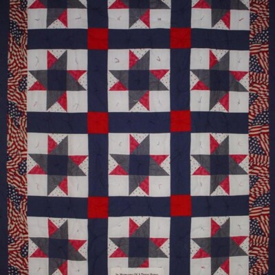 David A. Schaefer Jr