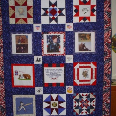 Pvt. Bryan Nicholas Spry