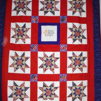 CWO4 Milton E. Suggs