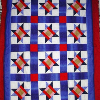 Spc. Christopher P. Sweet