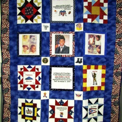 Daniela D. Terrell Scott