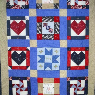 Cpl. Stephen S. Thompson